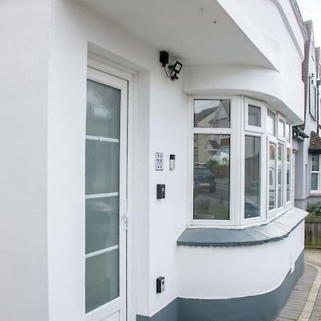 Appartamento Stylish Retreat In Leigh-On-Sea Southend-on-Sea Esterno foto