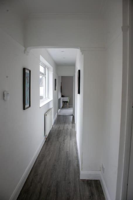 Appartamento Stylish Retreat In Leigh-On-Sea Southend-on-Sea Esterno foto