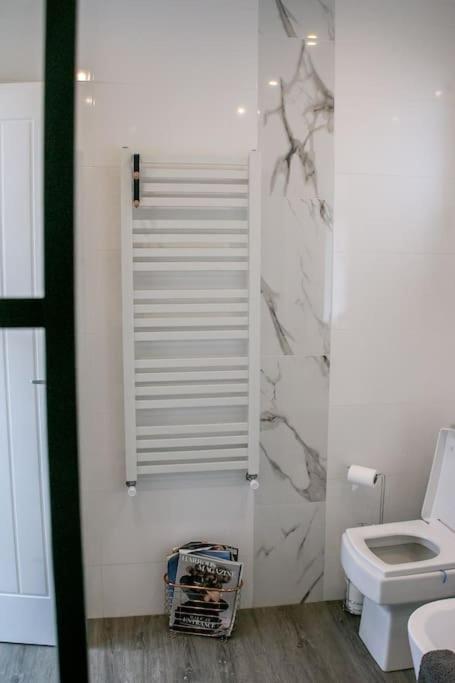 Appartamento Stylish Retreat In Leigh-On-Sea Southend-on-Sea Esterno foto